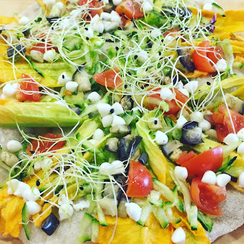 Comments and reviews of Pizzeria Tavola calda Isidoro&Maria Villanova