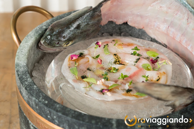 Comentarii opinii despre Ristorante Porta Nova