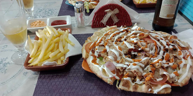 Pizzeria Rosticceria Take Away - Vercurago