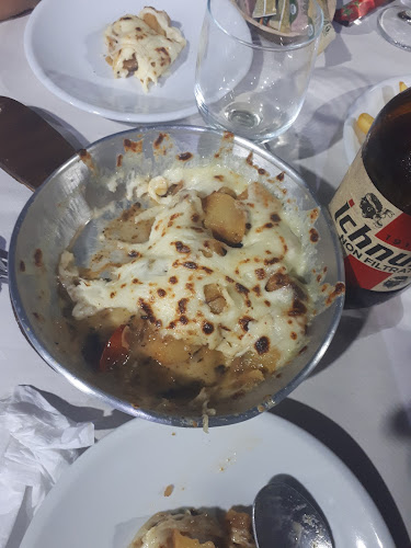 Comentarii opinii despre Arte pizza