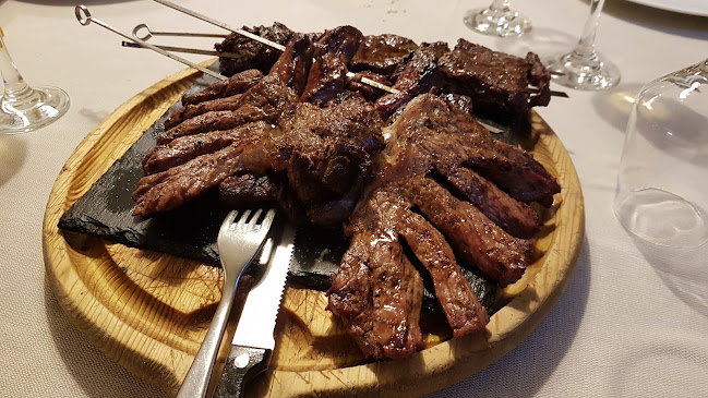 Comentarii opinii despre Ristorante Angus