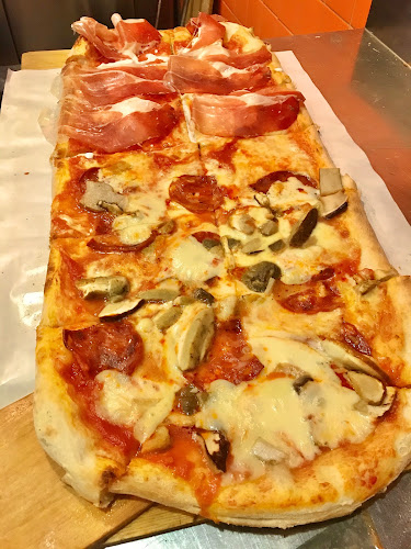 Ristorante Pizzeria Tirolesina - Ristorazione