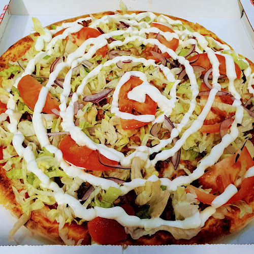 Comentarii opinii despre Arzu Kebap Pizza Bar Orbassano Torino