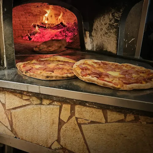 Opinii despre Non Solo Pizza Di Rigano Camillo în Aci Sant'Antonio - Ristorazione