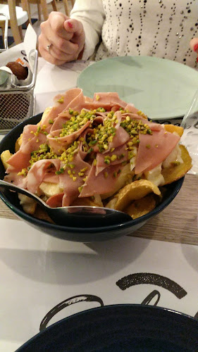 Opinii despre Morseria în San Vitaliano - Ristorazione