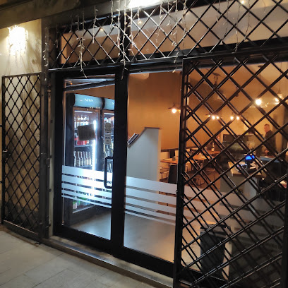 La biblioteca della pizza