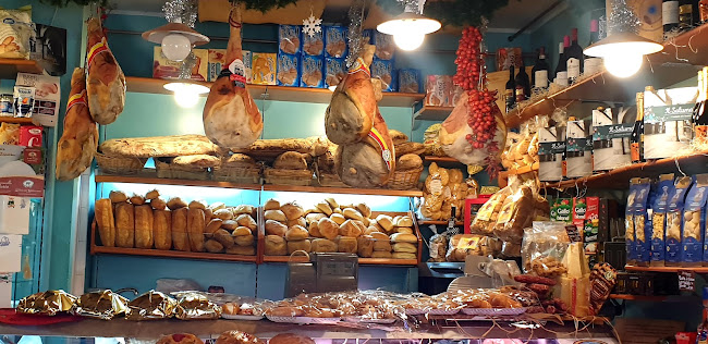 Via Caliri, 32/34, 84013 Cava de' Tirreni SA