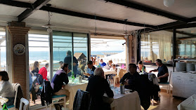 Ristorante Zi Checco a Torvaianica