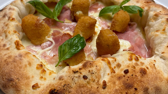 Ristorante Pizzeria Bella Napoli