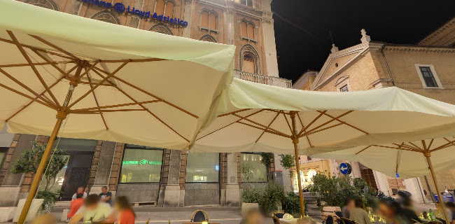 Bar Caffè Giuliani - Ristorante - Pizzeria - Aperitivi - Rooms - Ancona