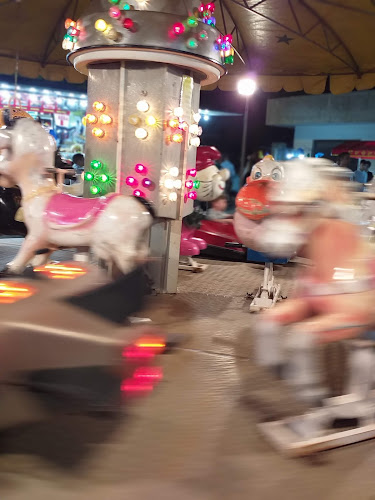 Reviews of Mercato Settimanale Galatina in Galatina - Ristorazione