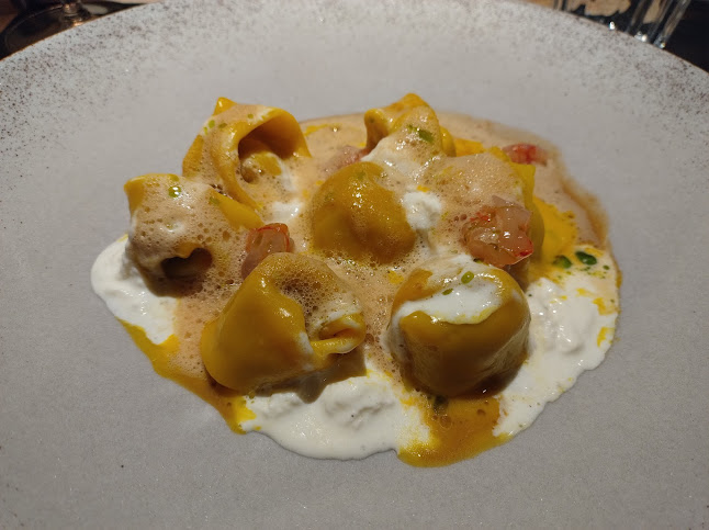 Opinii despre Decantei în Bressanone - Ristorazione