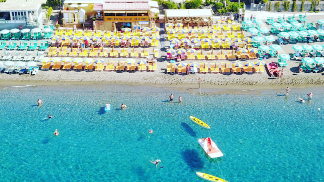 Bar Ristorante Ida - Ischia
