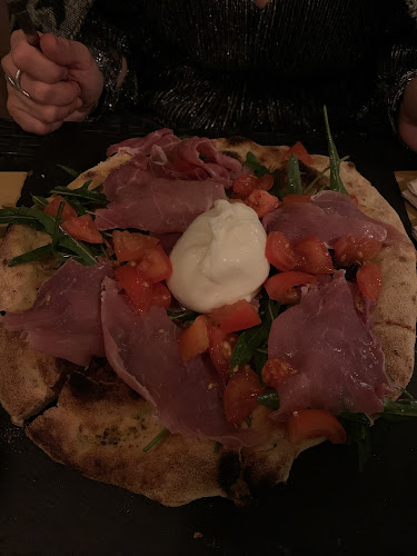 Pizzeria Cucina Bar Freestate - Ruvo di Puglia