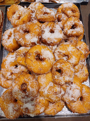 Opinii despre Madonia în Collegno - Ristorazione