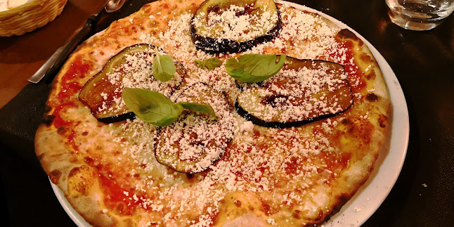 La Nuova Tavernetta - Ristorazione