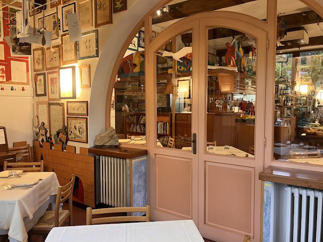 Opinii despre U Giancu în San Massimo - Ristorazione