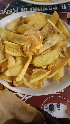 Opinii despre Old Wild West - Giugliano in Campania în Giugliano in Campania - Ristorazione