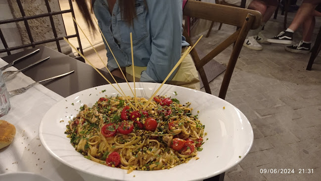 Ristorante La Medusa - Siracusa