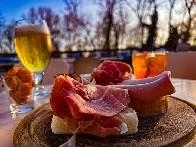 Reviews of Canottieri 6 in Somma Lombardo - Ristorazione
