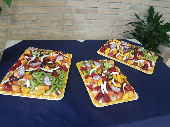Alba Snack Catering, Panini e Tramezzini per Bar - Cagliari