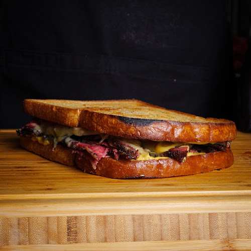 Griffin Pub e Grill Pizza Gourmet - San Vitaliano