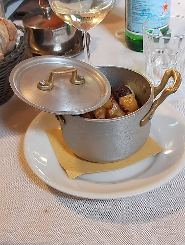 Trattoria dello stadio Catering & Banqueting Open Times