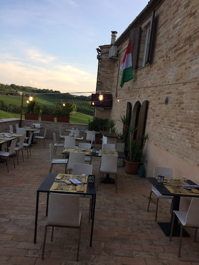 Bar Rosita pizzeria Di Venturini Giacomo