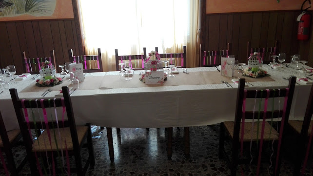 Comentarii opinii despre Ristorante La Sorgente