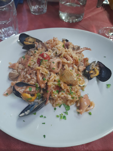 Pizzeria Osteria Manfredi - Ristorazione