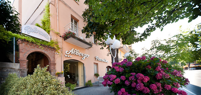 Reviews of Albergo Ristorante Piacentino in Bobbio - Ristorazione