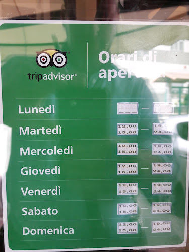 Ristorante Pizzeria Coccinella