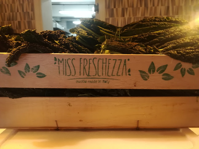 Reviews of Patataregina in Ferrara - Ristorazione