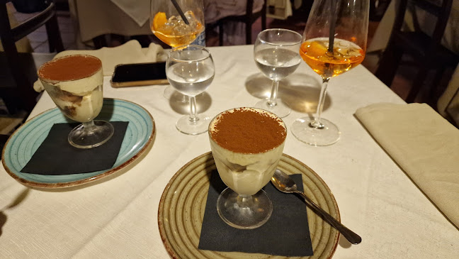 Reviews of Granduca Taormina in Taormina - Ristorazione