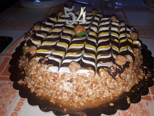 La Delizia - Ristorazione