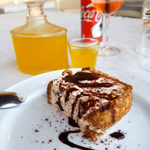 Opinii despre Ristorante La Casaccia în Gradara - Ristorazione