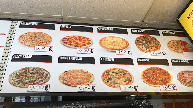 Corso Don Orione, 17, 15057 Tortona AL