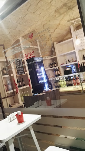 Opinii despre BaghettiAmo în Lecce - Ristorazione