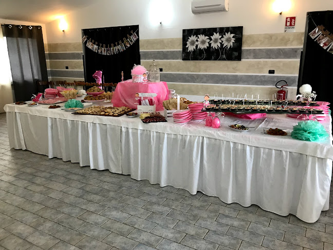 Reviews of Pizzeria Santa Lucia - da Angelino in Magomadas - Ristorazione