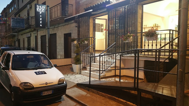 Opinii despre 350° Gradi în Carini - Ristorazione