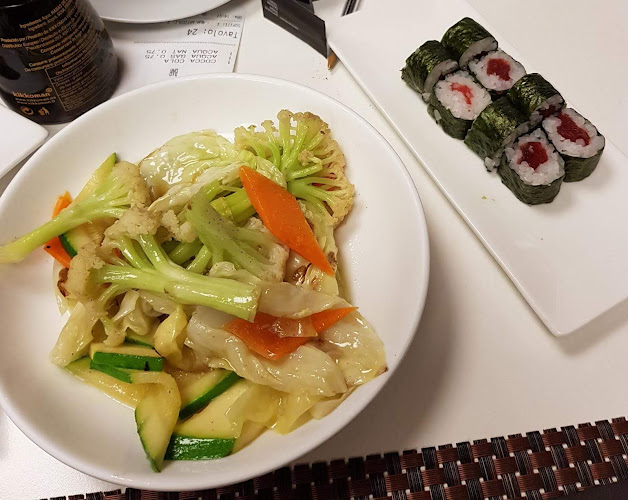 Tokyo Verona - Ristorazione