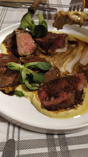 Osteria Ninetta - Ristorazione