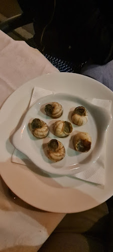 Ristorante Antica Rocca - Soncino