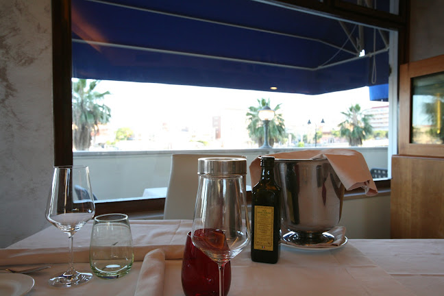 Opinii despre Carlo Ferraioli în Pescara - Ristorazione