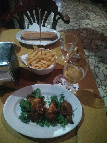 Comentarii opinii despre Maion Pub Di Di Marco Leone & Iommarini Teresa S.N.C.