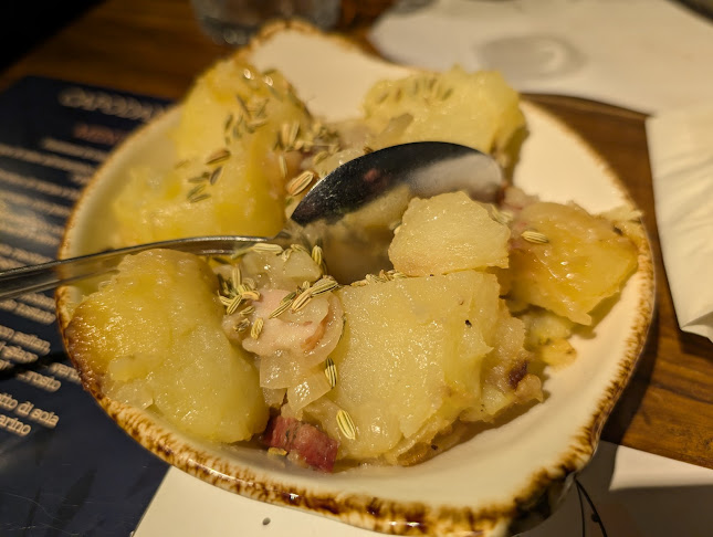 via San Giuliano, 43 Borgo San Giuliano, 47900 Rimini RN