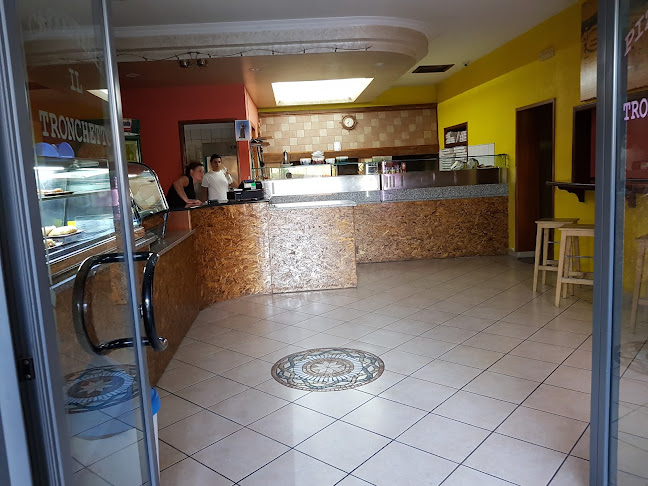 Il Tronchetto - Ristorazione