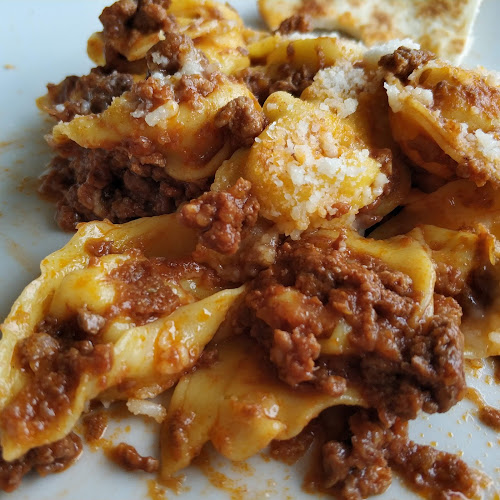 Comentarii opinii despre Ristorante Spritz - Cucina - Gastronomia e piatti tipici