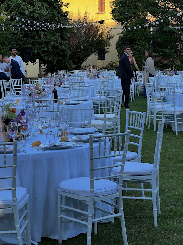 Milano Catering American Buffet - Opera