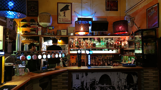 Ozne Guinness Pub - Prato